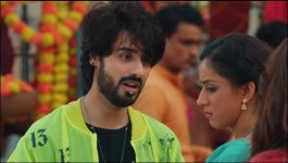 Yeh Hai Chahatein - 12th April 2023